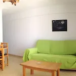 Apartamento en Playa de Levante Vistas impresionantes