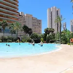 Apartamento de lujo en Gemelos 22