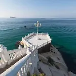 Apartamento céntrico y en primera línea de playa