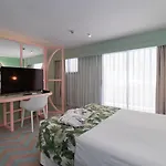 The Agir Springs Hotel By Medplaya (Adults Only)