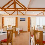 Luxmar Apartaments
