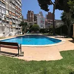 Albatros Apartment