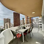 Edificio Don Pepe