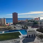 Coqueto Y Acogedor Piso En Poniente