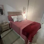 Coqueto Y Acogedor Piso En Poniente