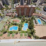 Apartamento Gemelos XII 21 If Benidorm