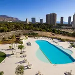 Intempo Sky Resort In Benidorm Top Premium Apartaments