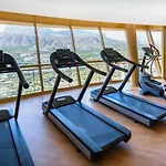 Intempo Sky Resort In Benidorm Top Premium Apartaments