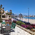 Parralue Sea View Apartments