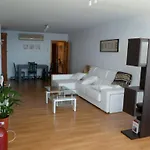 Poniente Beach Apartment