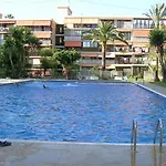 Apartamentos Piscis