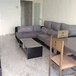 Gemelos 28 Apartment 2 Bd