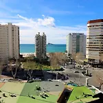 Torre Benidorm 8-1
