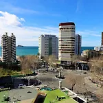 Torre Benidorm 8-1