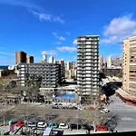 Torre Benidorm 8-1