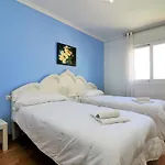 Torre Benidorm 8-1