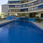 Apartment In Benidorm, Alicante 103097 By Mo Rentals