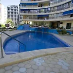 Apartment In Benidorm, Alicante 103097 By Mo Rentals