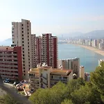 Vista Bahia Benidorm