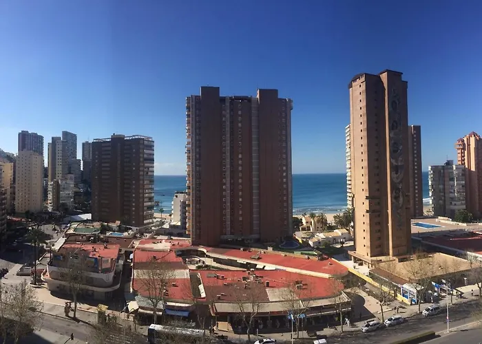 Albatros Apartment