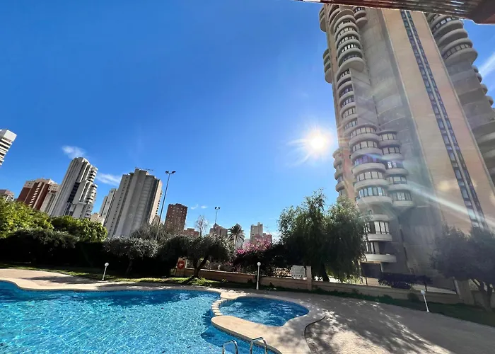Neptuno View 22