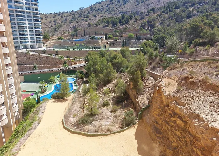 Rincon De Loix