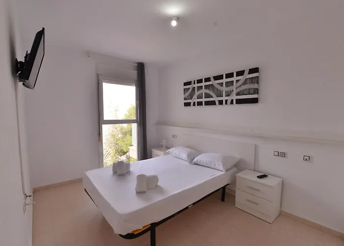 San Remo Apt 2 Playa Levante