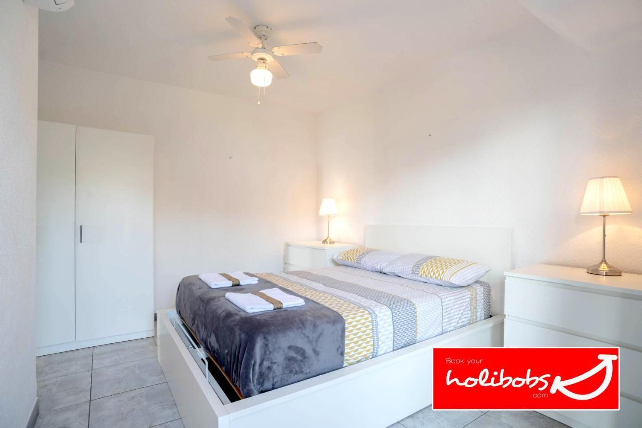 Epic Sea Views L Modern And Chic L Reformed With Aircon L Free Welcome Pack L Eva * Benidorm