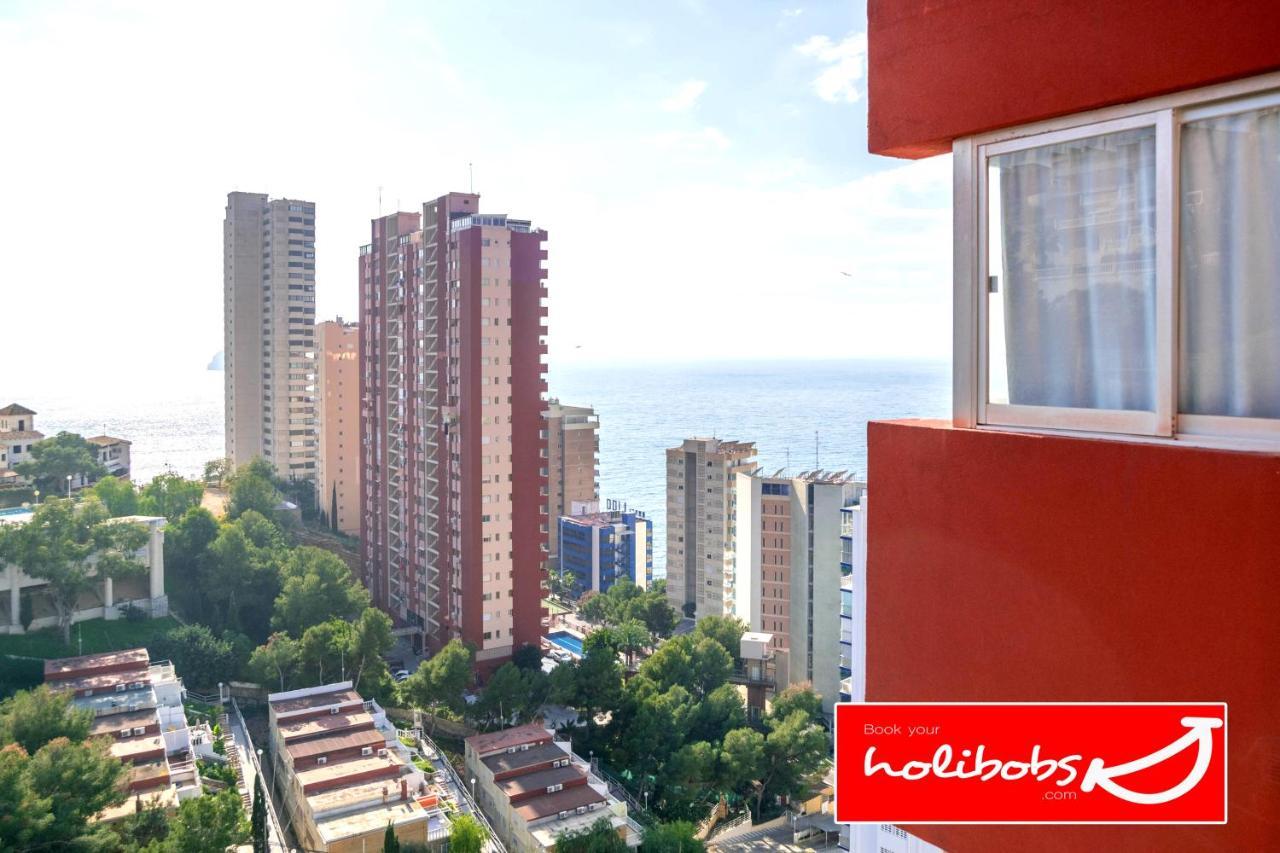 Epic Sea Views L Modern And Chic L Reformed With Aircon L Free Welcome Pack L Eva Apartamento