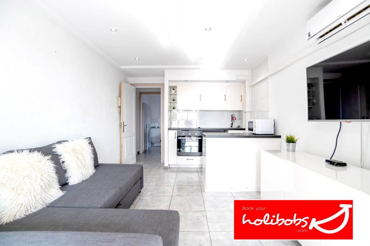Epic Sea Views L Modern And Chic L Reformed With Aircon L Free Welcome Pack L Eva Apartamento *