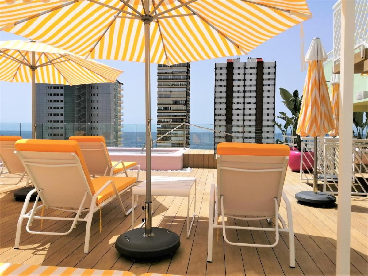 The Agir Springs By Medplaya (adults Only) 4*