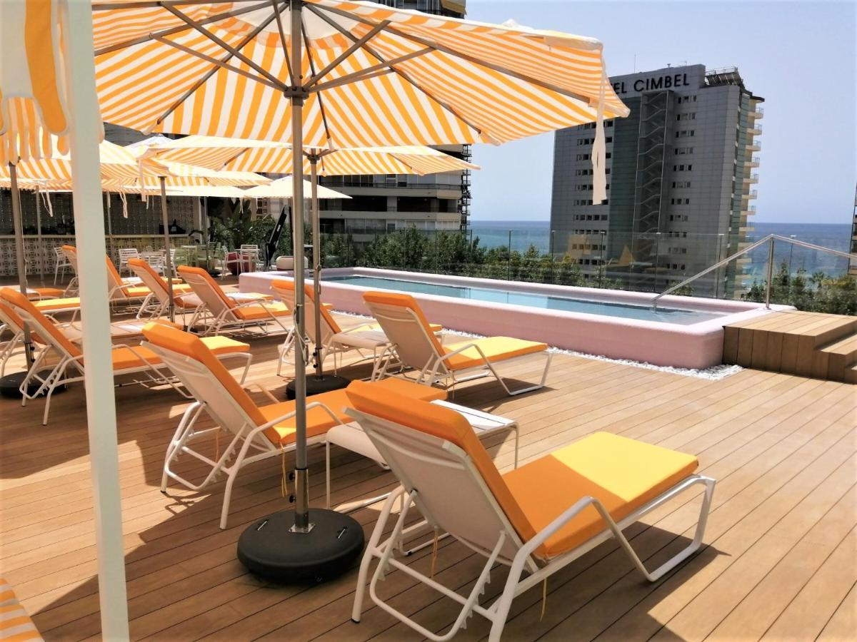 Hotel The Agir Springs By Medplaya (adults Only)