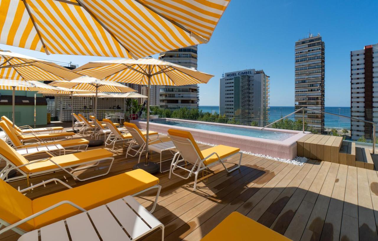 Hotel The Agir Springs By Medplaya (adults Only) 4*