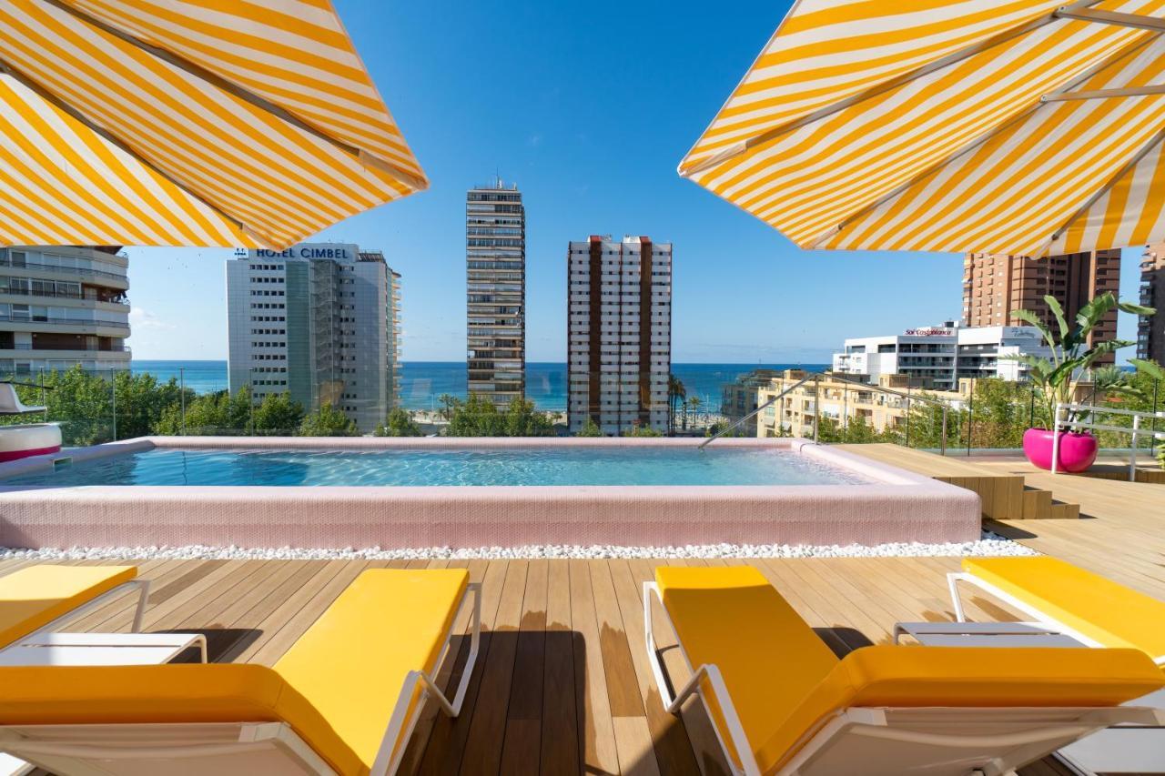 Hotel The Agir Springs By Medplaya (adults Only)