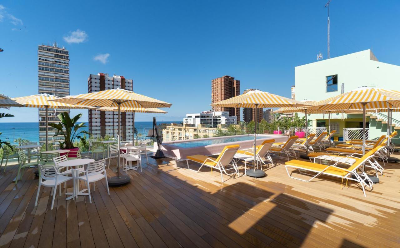 The Agir Springs By Medplaya (adults Only) Hotel