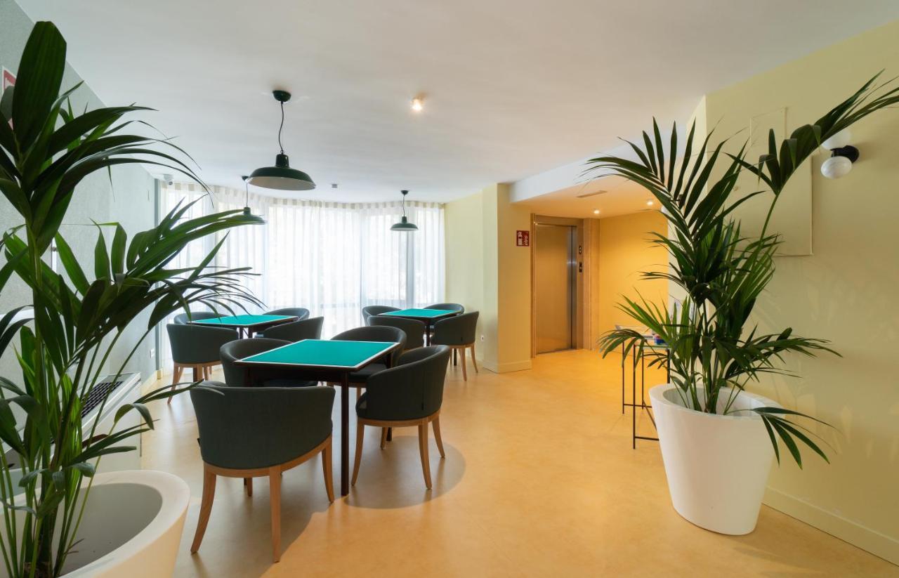 The Agir Springs By Medplaya (adults Only) Hotel