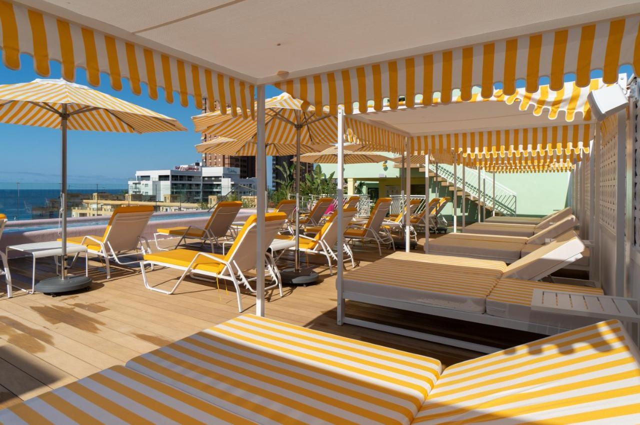 The Agir Springs By Medplaya (adults Only) 4*