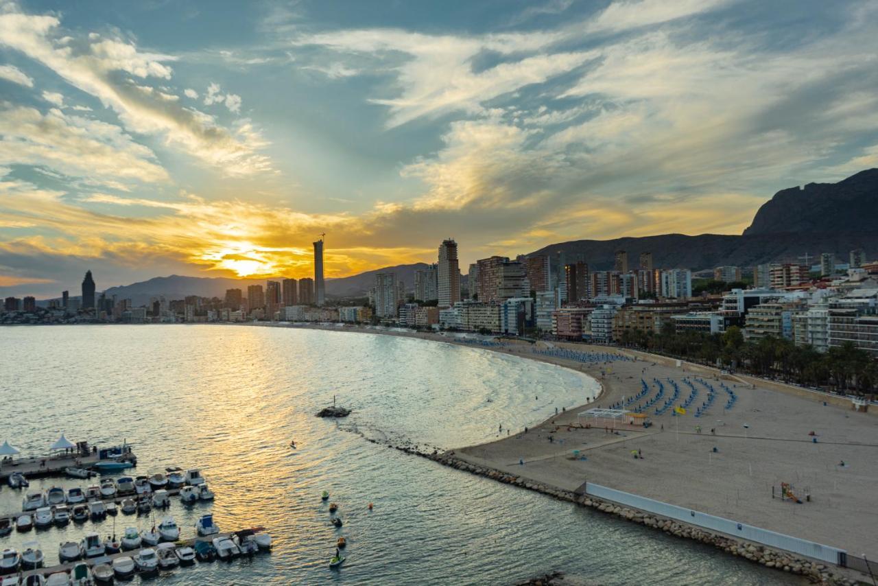 Apartamento La Mar Benidorm