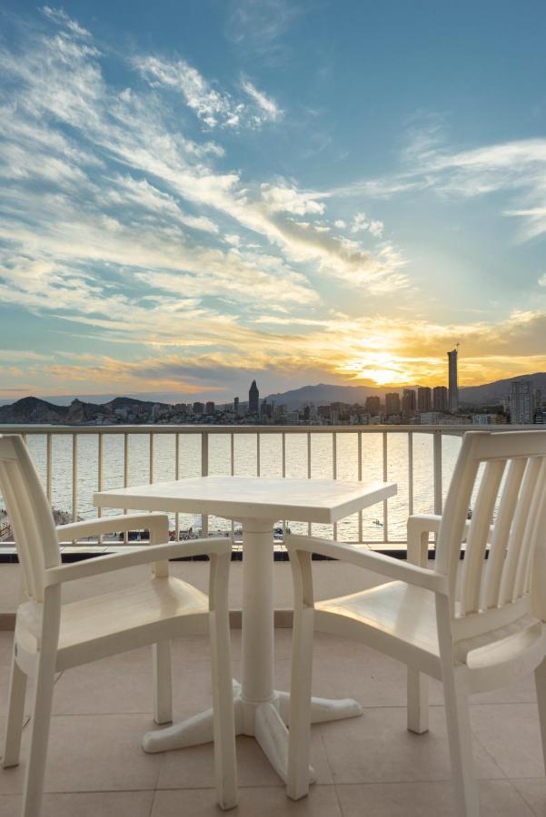 Apartamento La Mar