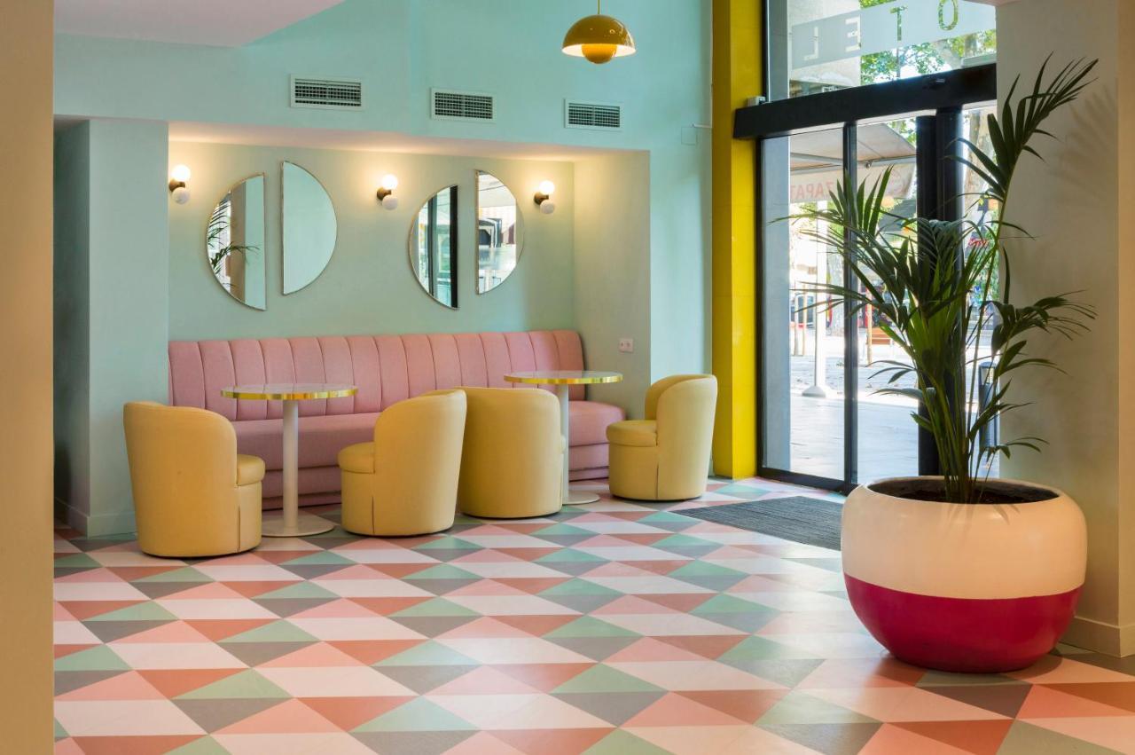 The Agir Springs By Medplaya (adults Only) Hotel Benidorm