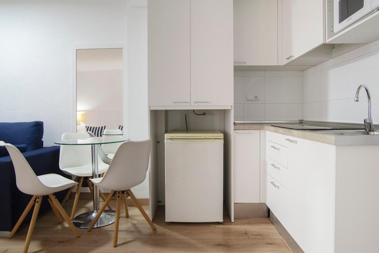 Apartamento La Mar *