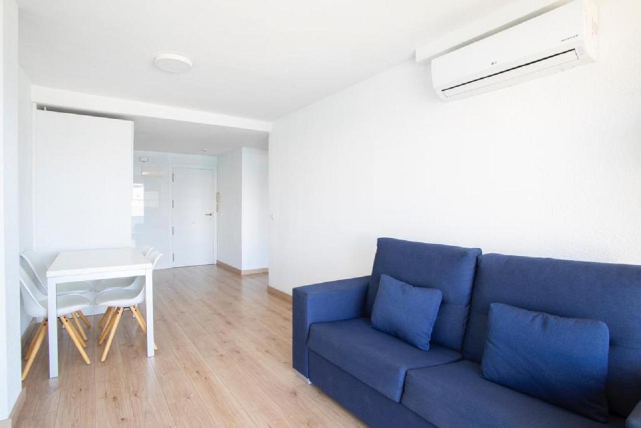 La Mar Apartamento Benidorm