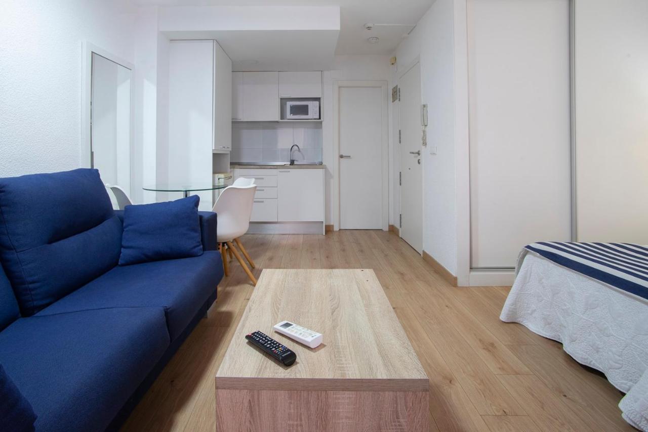 La Mar Apartamento *