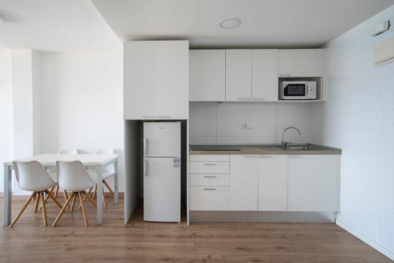 La Mar Apartamento *
