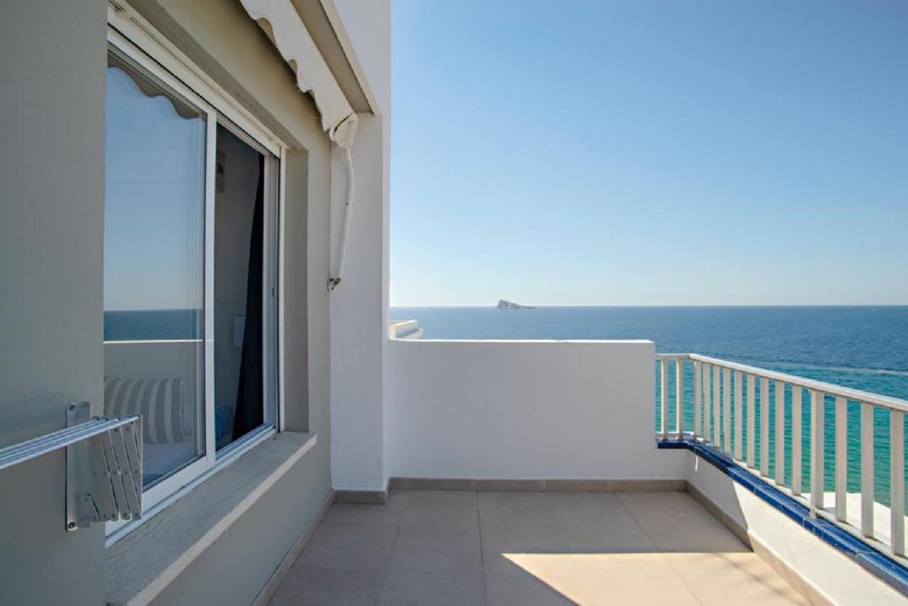 Apartamento La Mar Benidorm