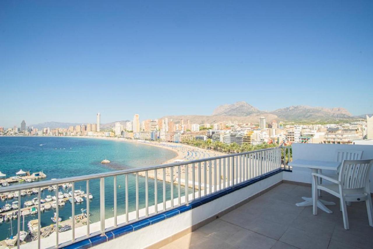 La Mar Apartamento