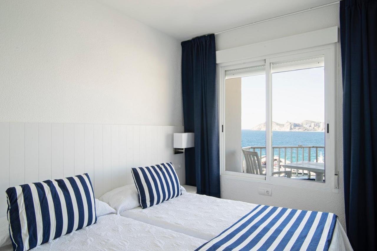 Apartamento La Mar *