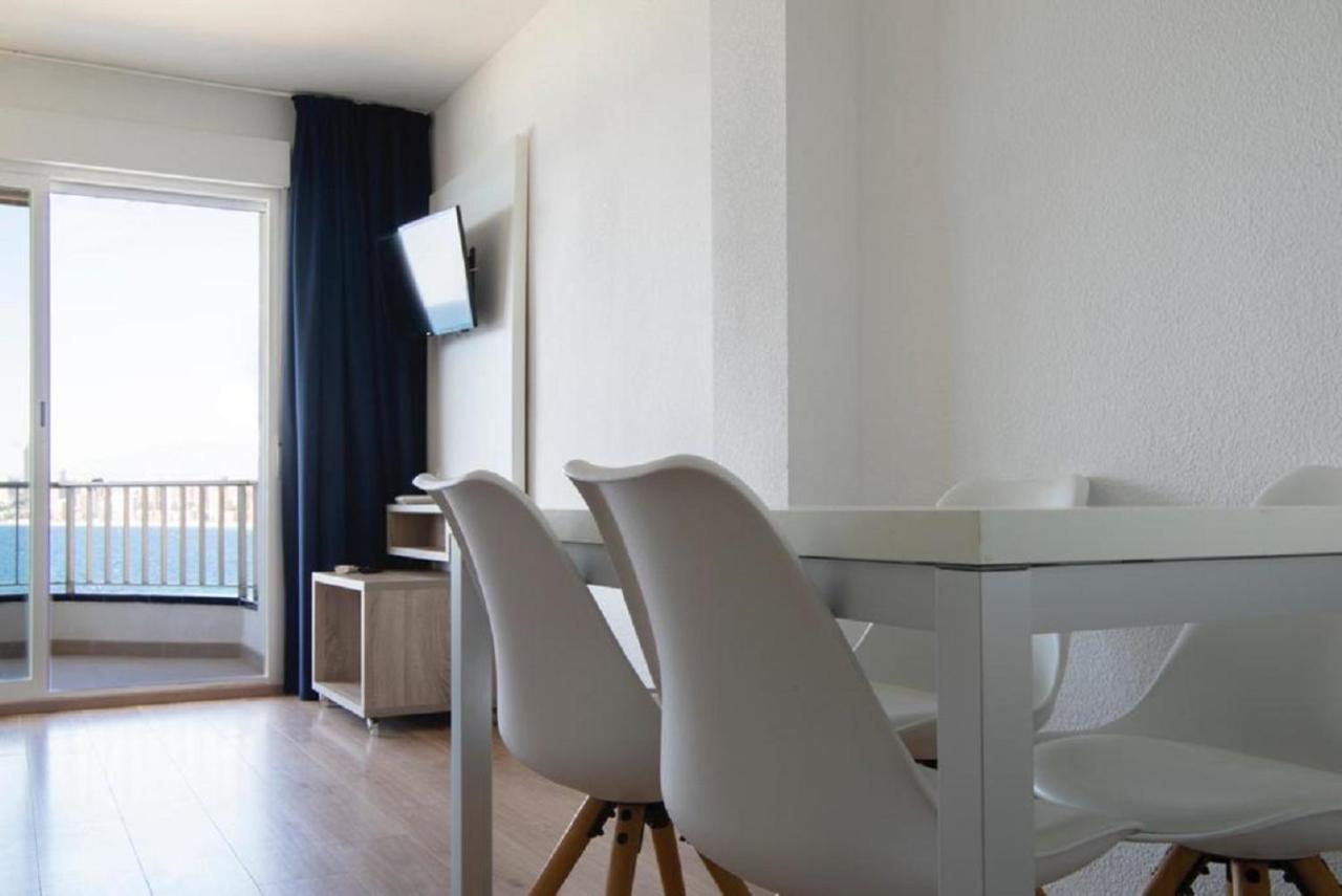 Apartamento La Mar Benidorm
