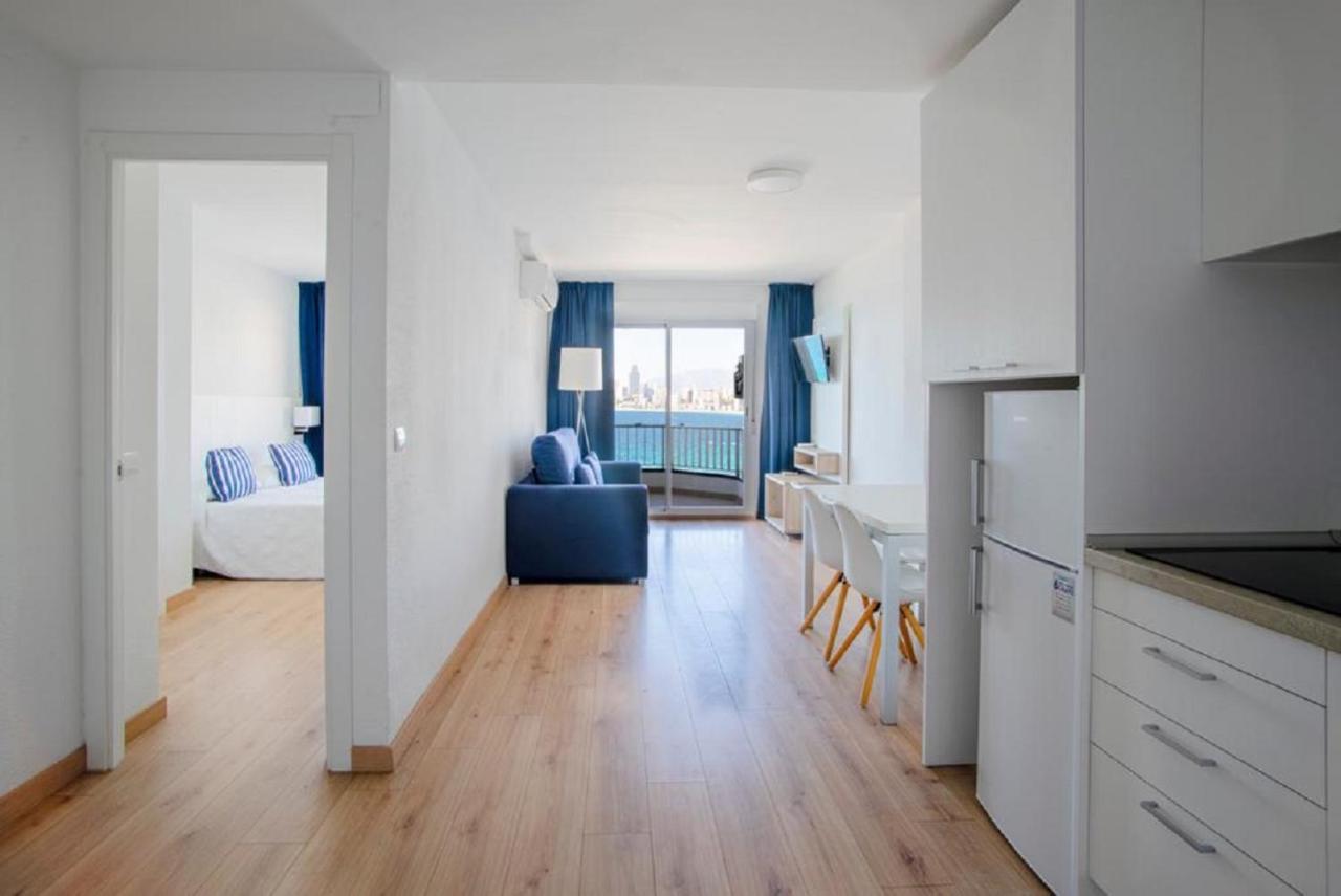 La Mar Apartamento *
