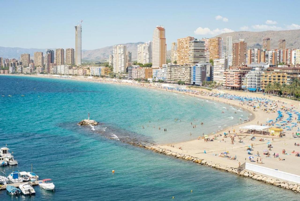 Apartamento La Mar *